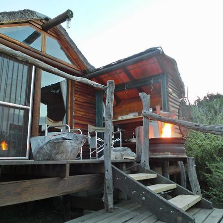 Addo Dung Beetle Guest Farm Villa Exterior photo