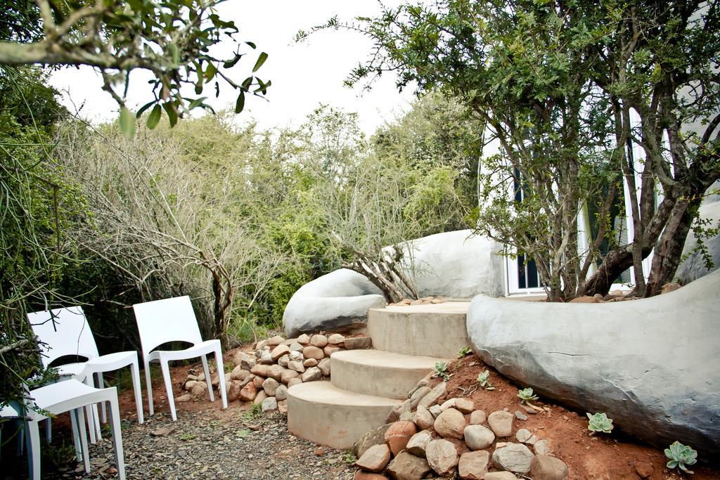 Addo Dung Beetle Guest Farm Villa Exterior photo