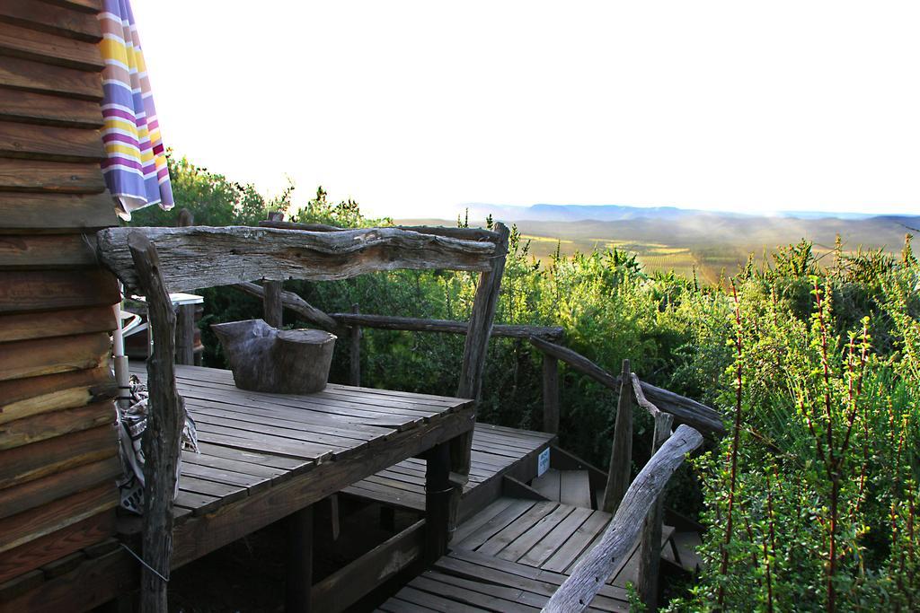 Addo Dung Beetle Guest Farm Villa Exterior photo