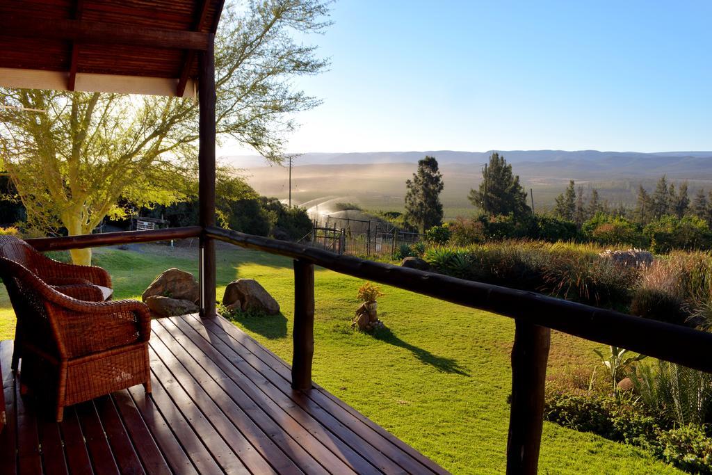 Addo Dung Beetle Guest Farm Villa Exterior photo