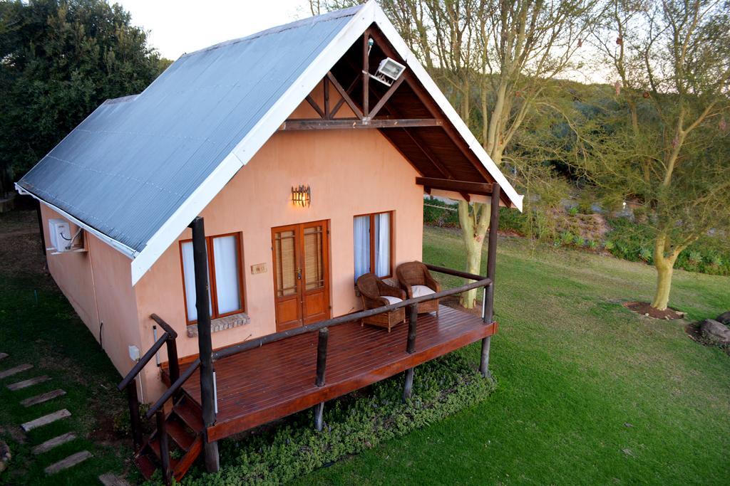 Addo Dung Beetle Guest Farm Villa Exterior photo