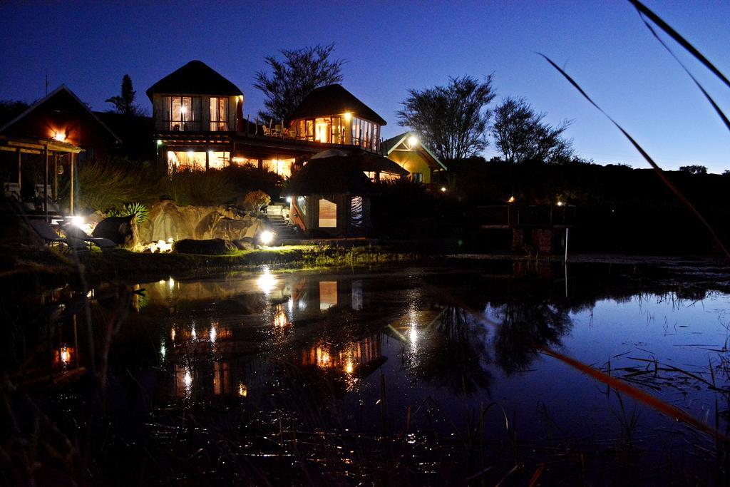 Addo Dung Beetle Guest Farm Villa Exterior photo