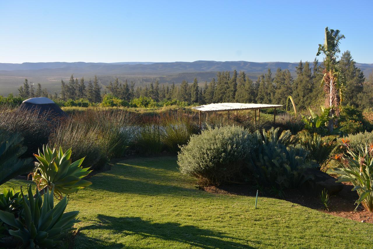 Addo Dung Beetle Guest Farm Villa Exterior photo