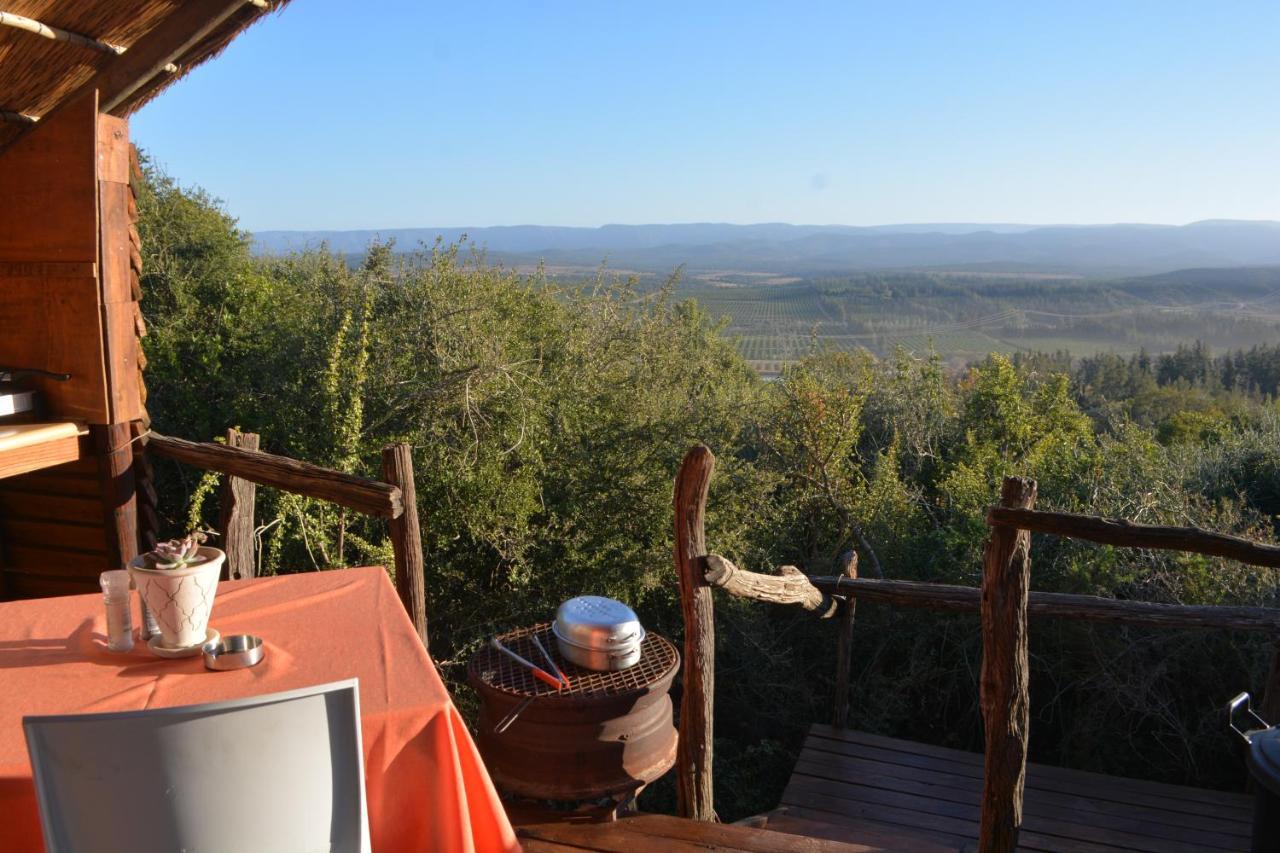 Addo Dung Beetle Guest Farm Villa Exterior photo