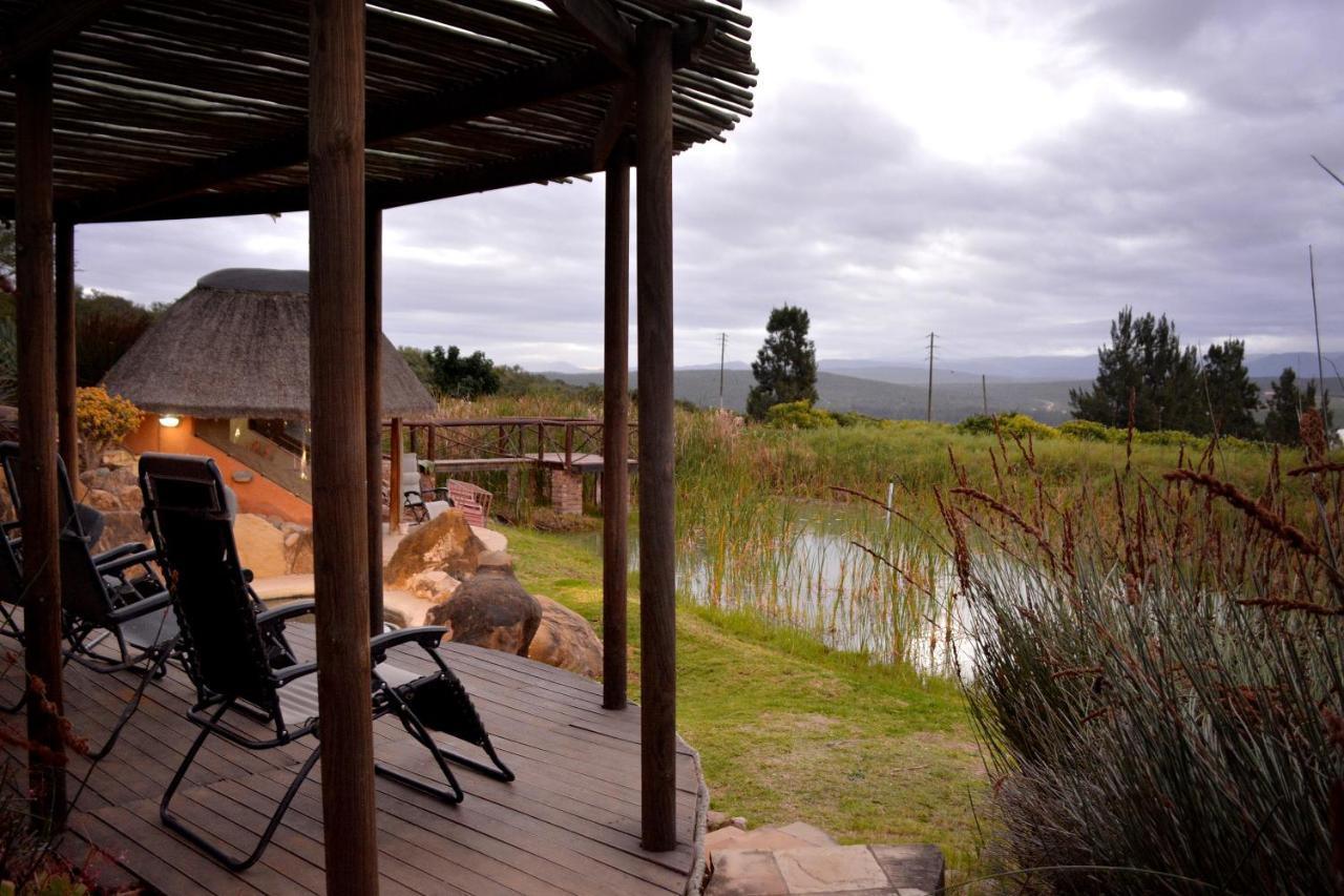 Addo Dung Beetle Guest Farm Villa Exterior photo