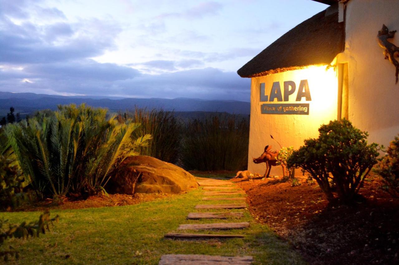 Addo Dung Beetle Guest Farm Villa Exterior photo