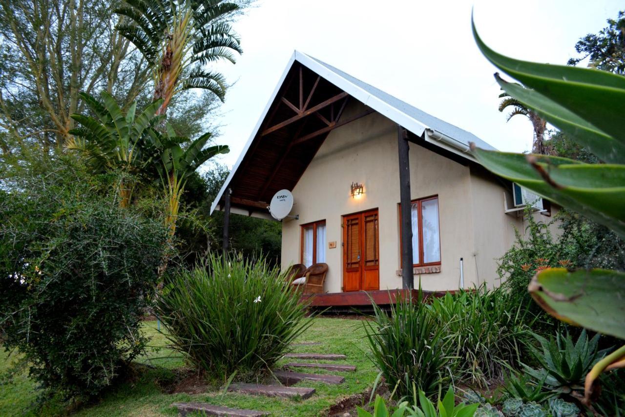 Addo Dung Beetle Guest Farm Villa Exterior photo